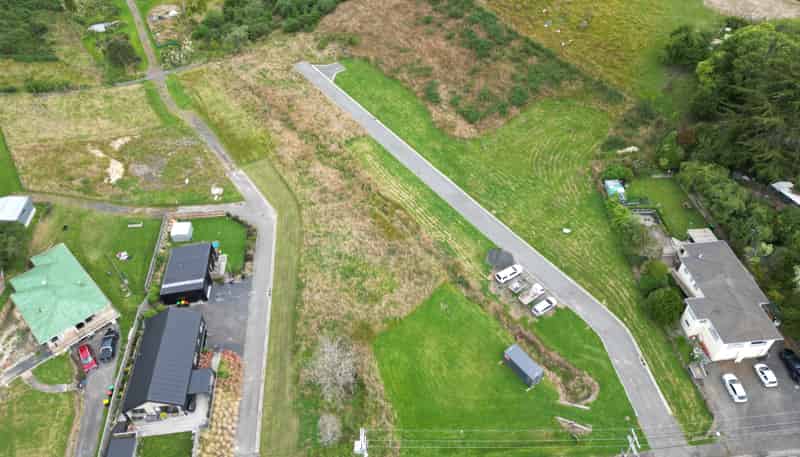 2-12 Puddy Lane, Mosgiel