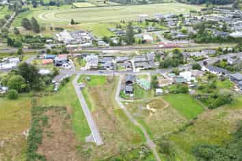 2-12 Puddy Lane, Mosgiel
