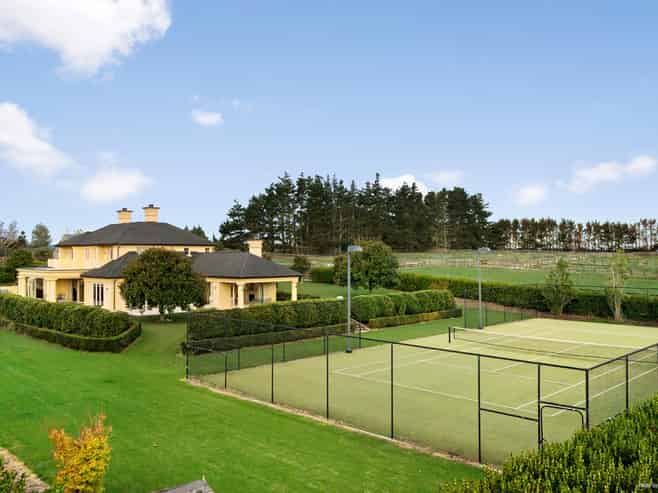 359 Linwood Road, Karaka