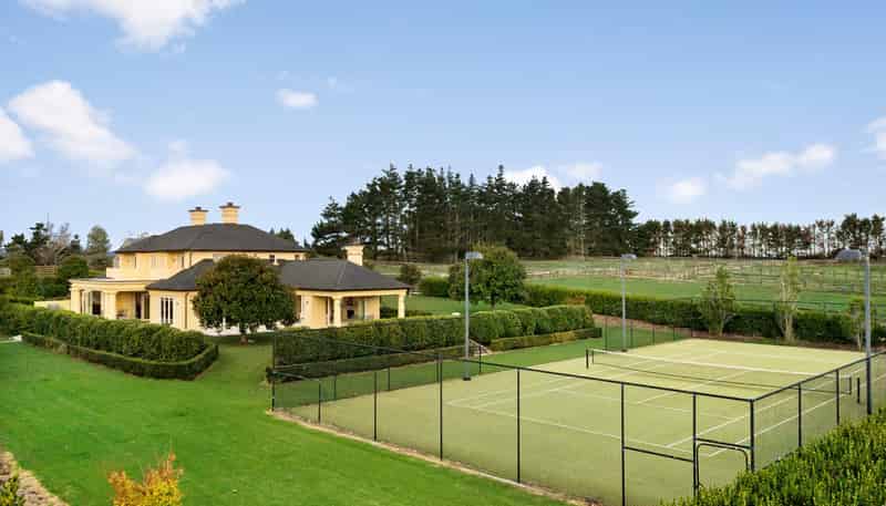 359 Linwood Road, Karaka