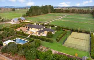 359 Linwood Road, Karaka