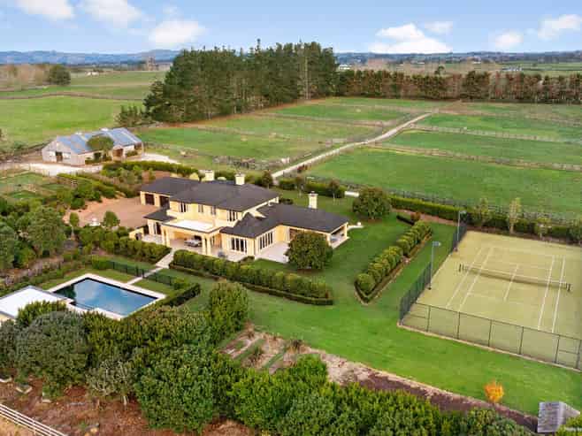 359 Linwood Road, Karaka