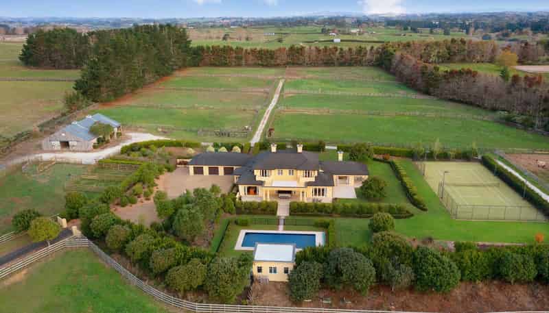 359 Linwood Road, Karaka