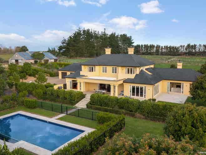 359 Linwood Road, Karaka