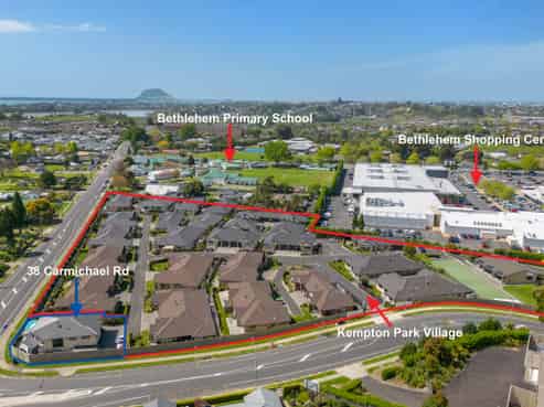 38 Carmichael Road, Bethlehem