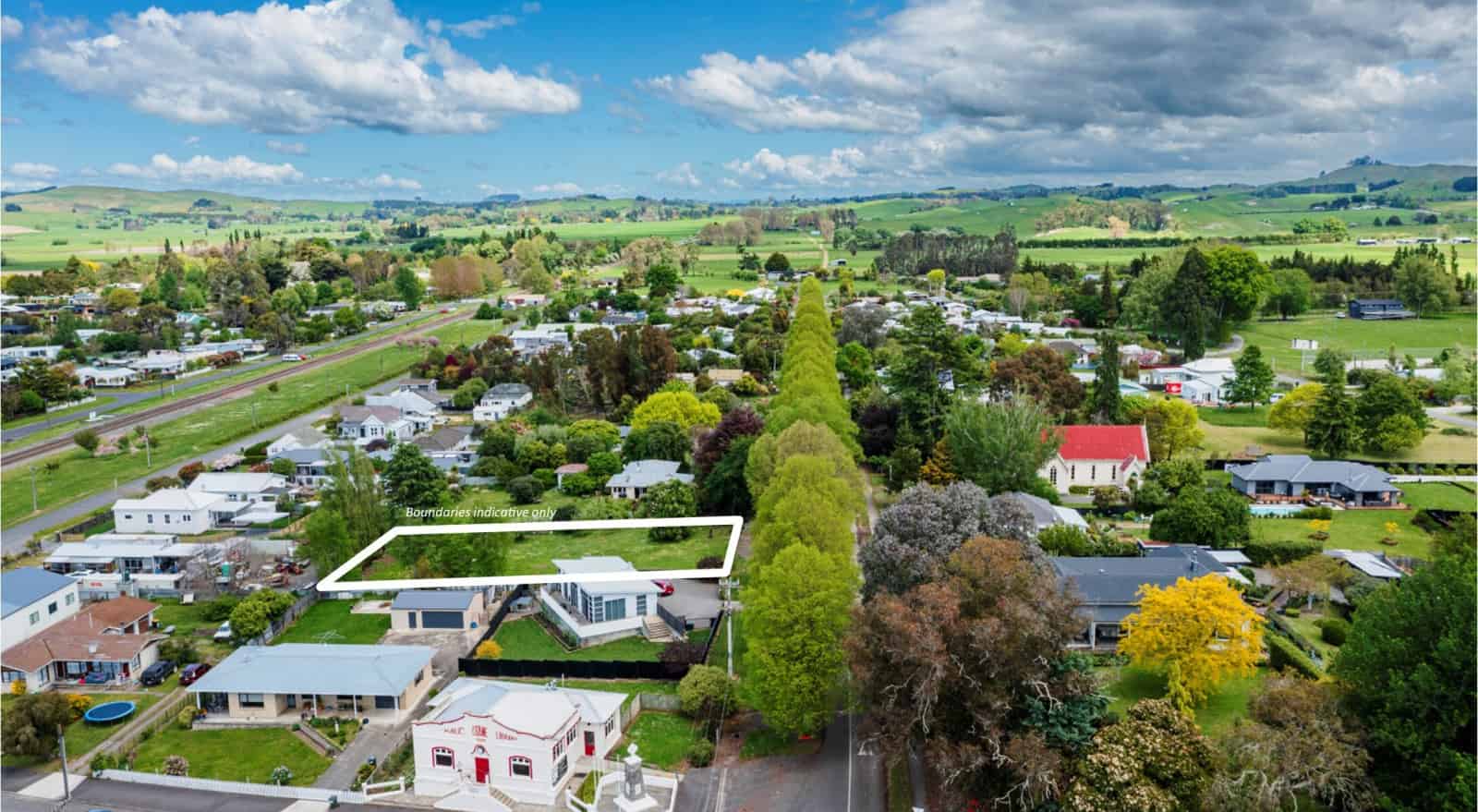 Lot 3, 3 Henderson Street, Otane, Central Hawkes Bay For Sale