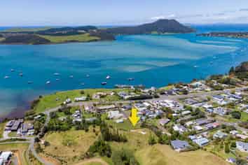 Lot 4 Juniper Lane, Pukenui