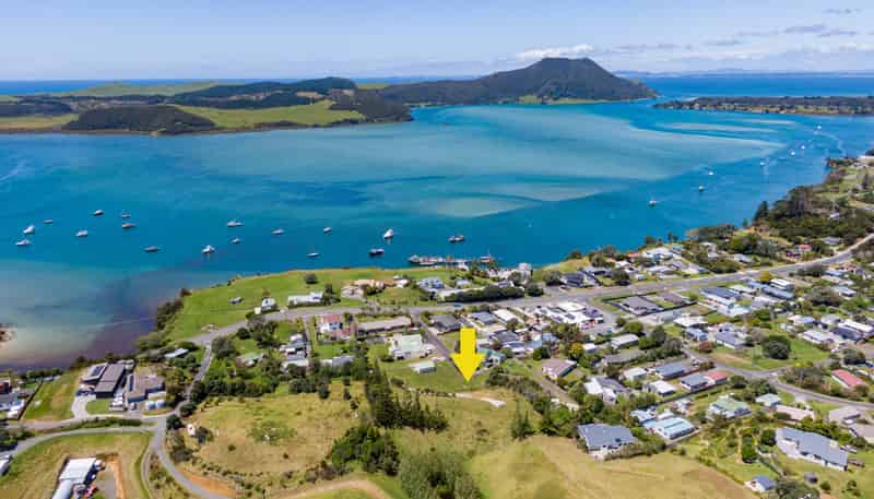 Lot 4 Juniper Lane, Pukenui