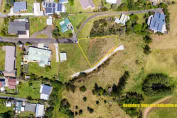Lot 4 Juniper Lane, Pukenui