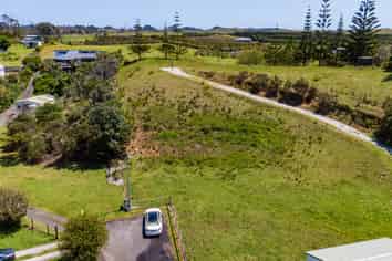 Lot 4 Juniper Lane, Pukenui