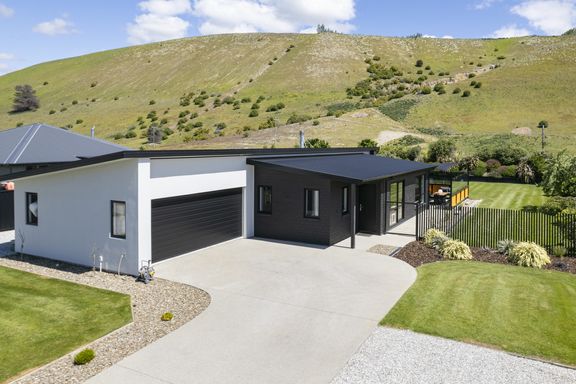 Sold - 34 Perriam Place, Cromwell - realestate.co.nz