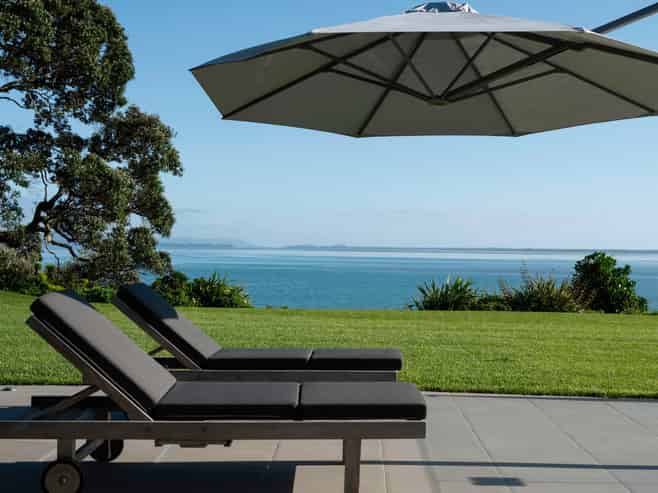 Bay of Plenty - Address withheld