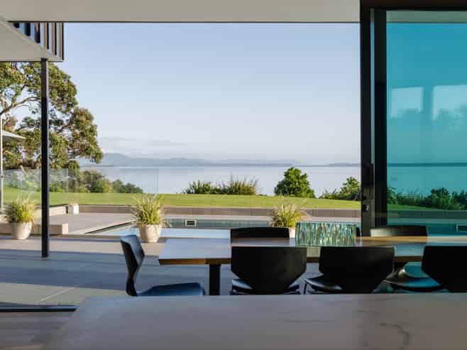 Bay of Plenty - Address withheld