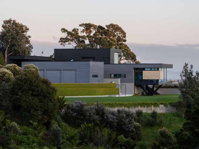 Bay of Plenty - Address withheld