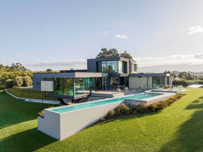 Bay of Plenty - Address withheld