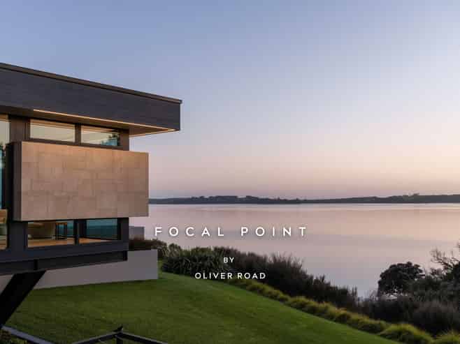 Bay of Plenty - Address withheld