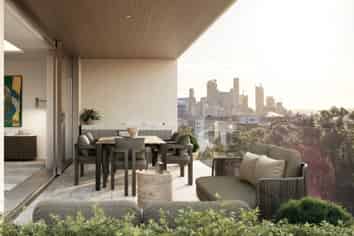 202/25 Balfour Road, Parnell