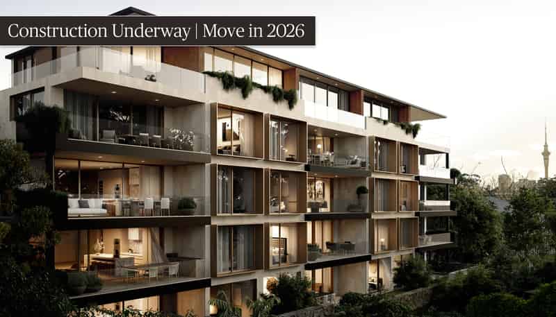 202/25 Balfour Road, Parnell