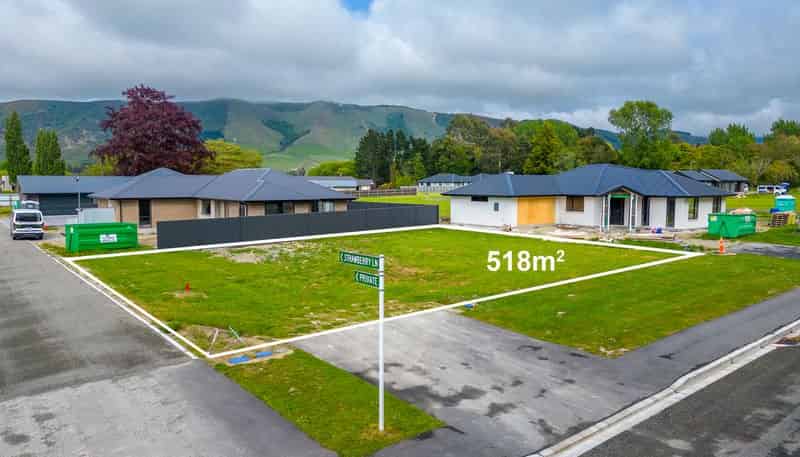 22 Hillary Street, WAIMATE