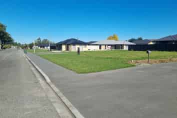 22 Hillary Street, WAIMATE