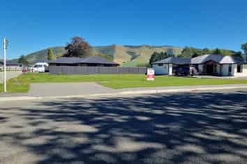 22 Hillary Street, WAIMATE