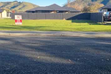 22 Hillary Street, WAIMATE