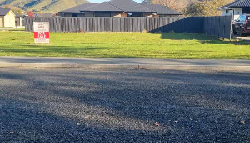 22 Hillary Street, WAIMATE