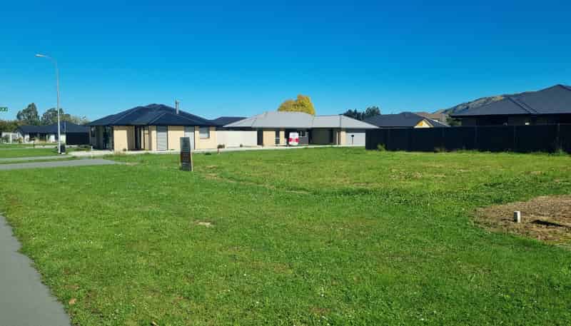 22 Hillary Street, WAIMATE