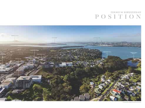 101 - 703/82 Mokoia Road, Birkenhead