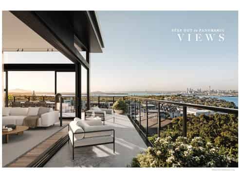 101 - 703/82 Mokoia Road, Birkenhead