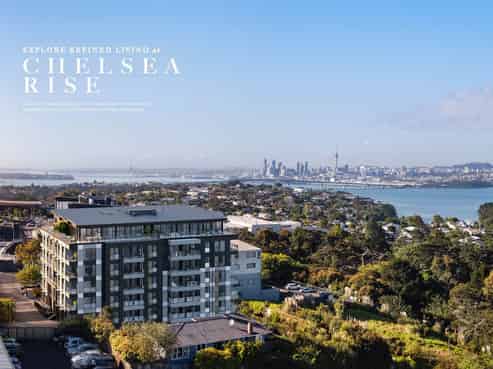 101 - 703/82 Mokoia Road, Birkenhead