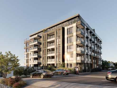 101 - 703/82 Mokoia Road, Birkenhead