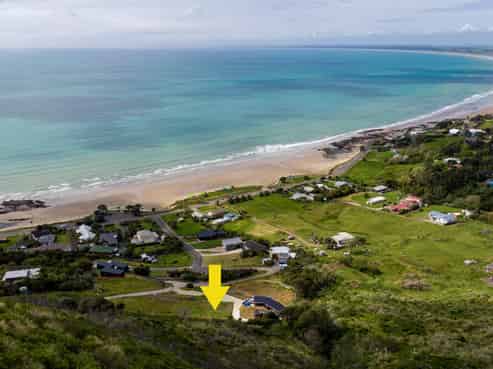 25 Wharo Way, Ahipara