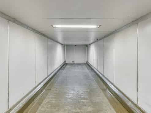 Cold Store Facility For Lease