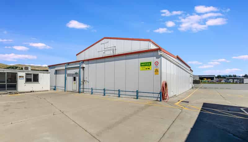 Cold Store/16-24 Bristol Street, Riverlands