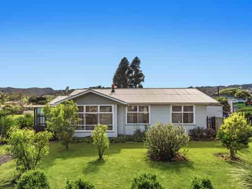23 Tuhoe Street, Taneatua