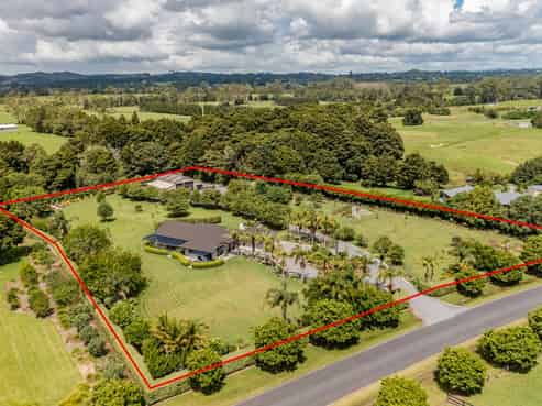 55 Waitotara Drive, Kerikeri Surrounds