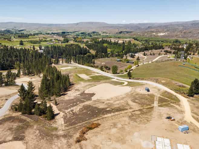  Letts Gully Road, Letts Gully