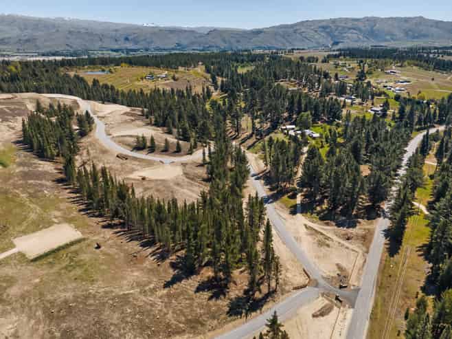  Letts Gully Road, Letts Gully