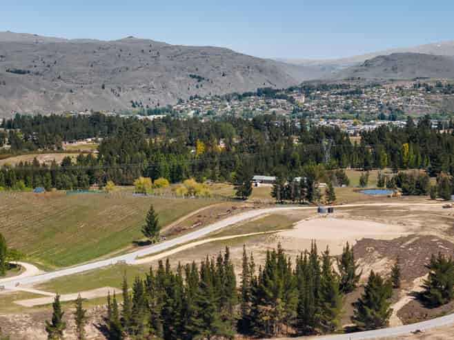  Letts Gully Road, Letts Gully