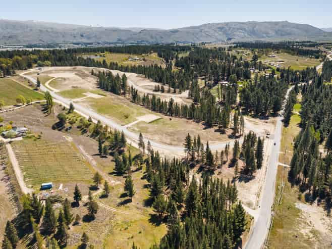  Letts Gully Road, Letts Gully