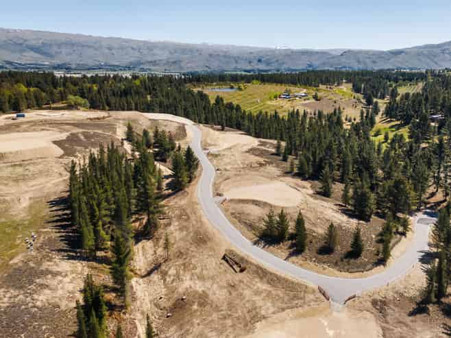  Letts Gully Road, Letts Gully