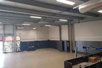 Redwood Centre Opportunity