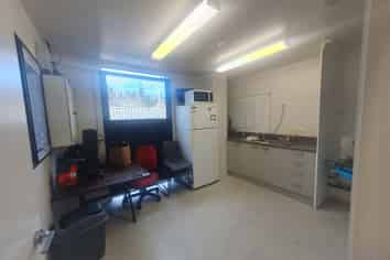 Redwood Centre Opportunity