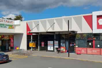 Redwood Centre Opportunity