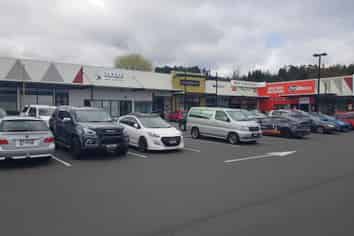 Redwood Centre Opportunity