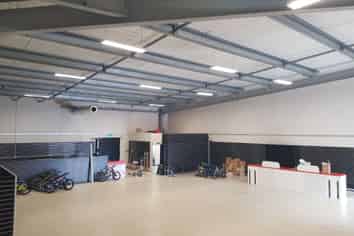 Redwood Centre Opportunity