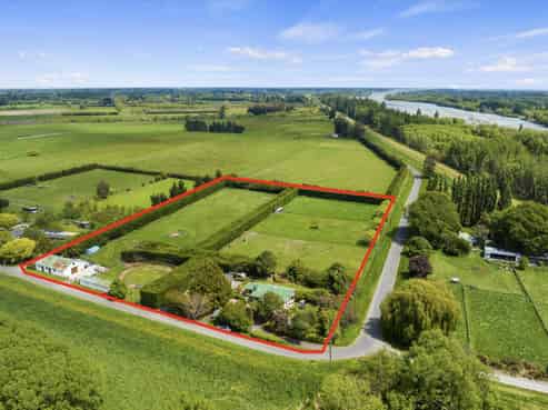 71 Coutts Island Road, Coutts Island