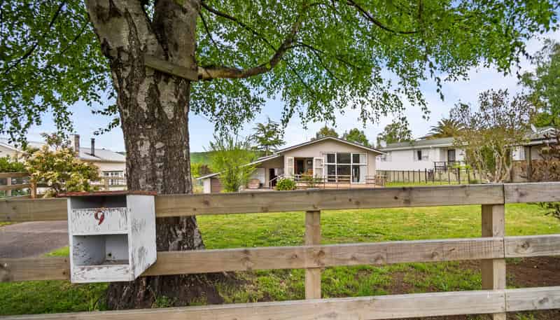 9 Missel Street, Taihape