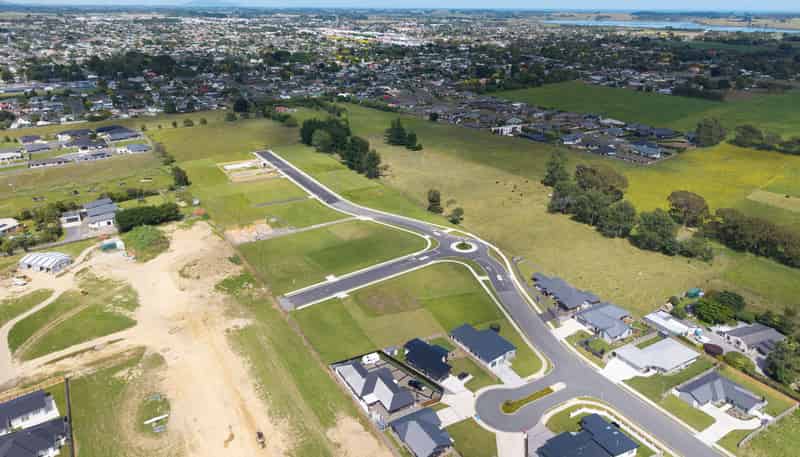 15 Magnolia Place, Levin